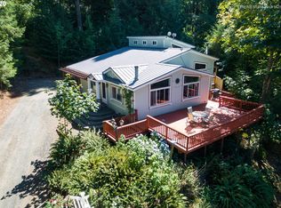 21001 NE Jaquith Rd, Newberg, OR 97132