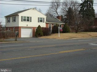 18608 Maugans Ave, Hagerstown, MD 21742