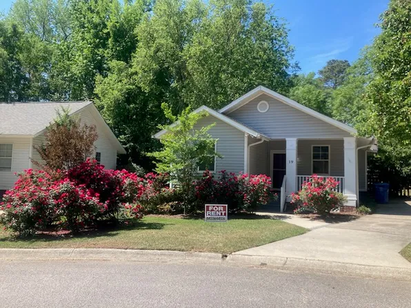 19 Graymont Cir, Columbia, SC 29205