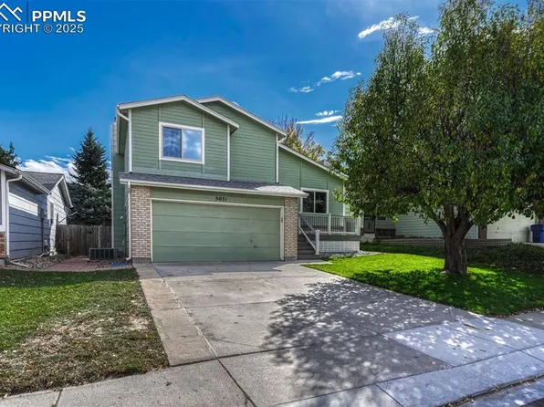 5071 Stillwater Dr, Colorado Springs, CO 80923