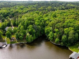 LOT 18 Black Angus Rd, Leasburg, NC 27291