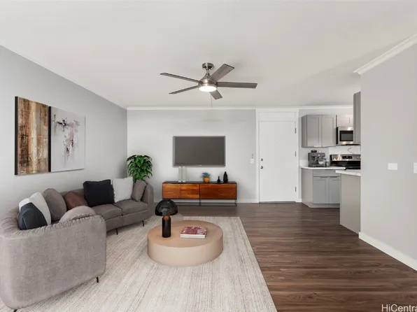 1260 Richard Ln APT B613, Honolulu, HI 96819