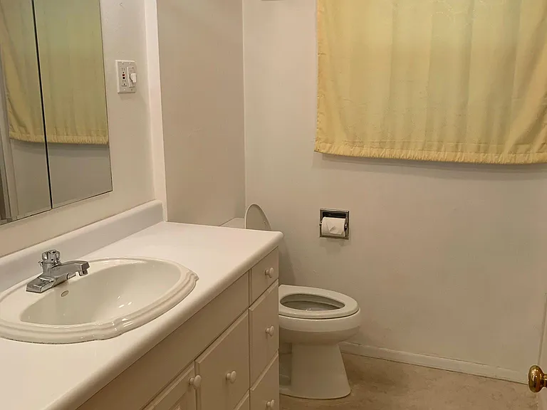 upstairs bath