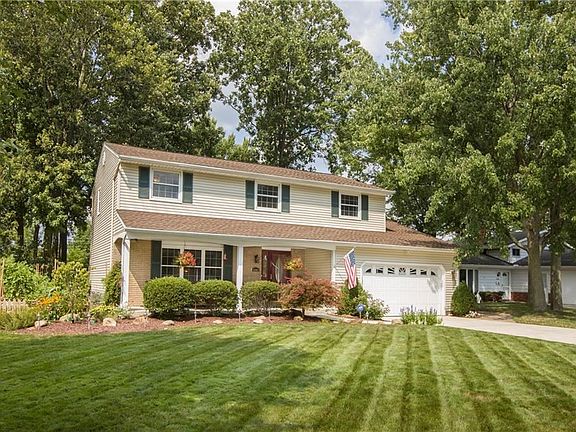 2nd image of 26862 Hyannis Port Dr