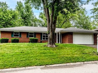 5920 Verdi Dr, Dayton, OH 45449