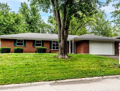 5920 Verdi Dr, Dayton, OH, 45449