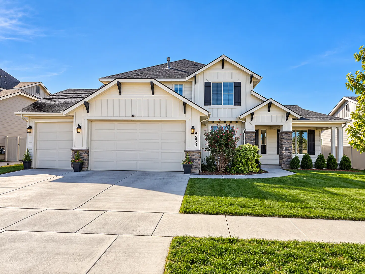 4 bed, 3.5 bath, 3145 sqft, $3,900 — Photo 1
