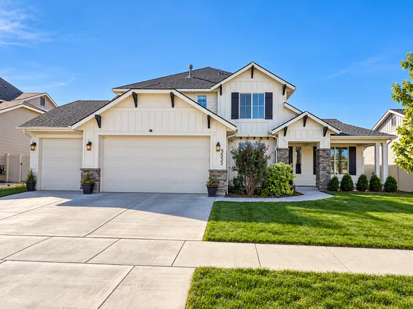 5533 W Milano Dr, Meridian, ID 83646