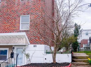 664 Lawler St, Philadelphia, PA 19116