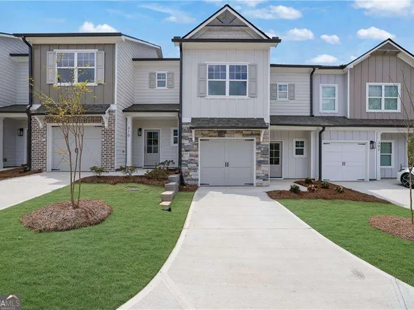 306 Heron St #16, Ball Ground, GA 30107
