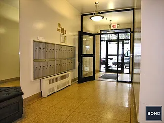 Rented by Bond New York