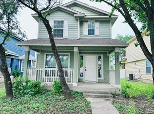 804 Palo Duro Dr, Cedar Park, TX 78613