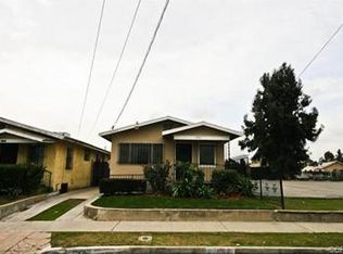 1762 E 114th St, Los Angeles, CA 90059