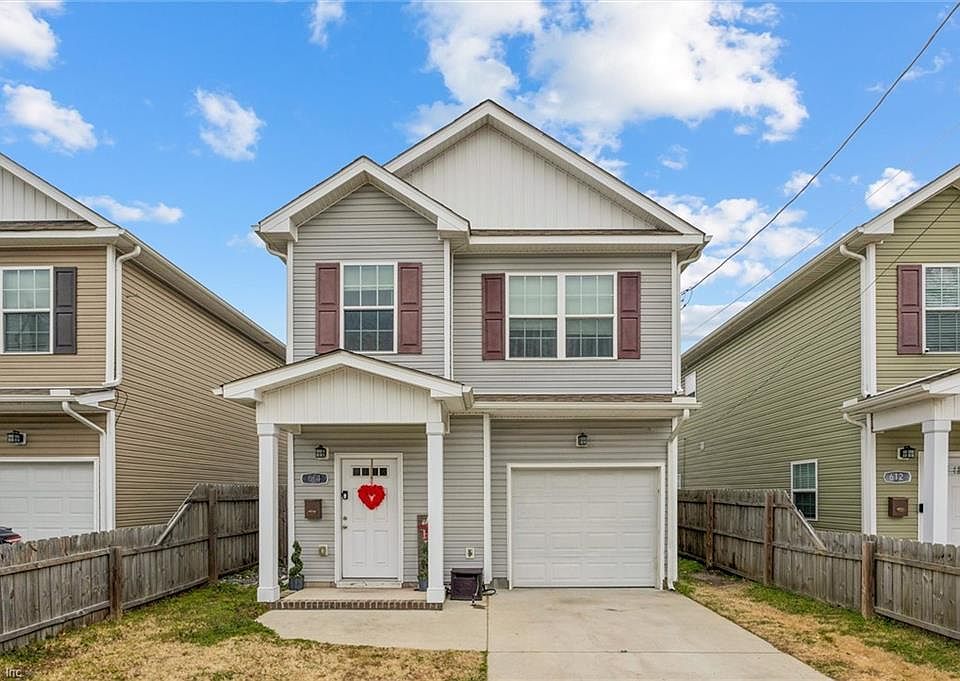 1st image of 614 Rolfe St