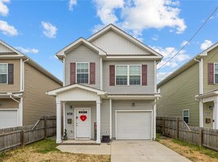 614 Rolfe St, Hampton, VA 23661