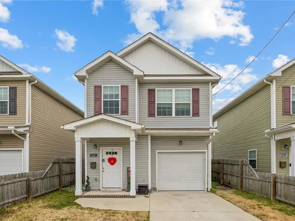 614 Rolfe St, Hampton, VA 23661