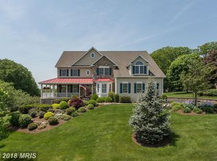 4770 Marianne Dr, Mount Airy, MD 21771