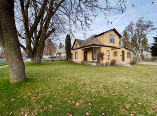 928 E D St, Moscow, ID 83843