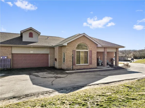 5148 Cedar Hills Blvd, Belle Vernon, PA 15012