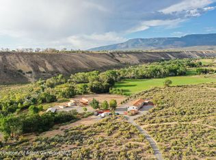 5462 Kannah Creek Rd, Whitewater, CO 81527