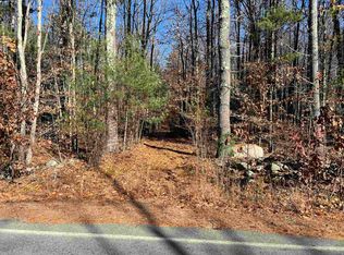 Map R01 Chestnut Hill Rd LOT 6, Farmington, NH 03835