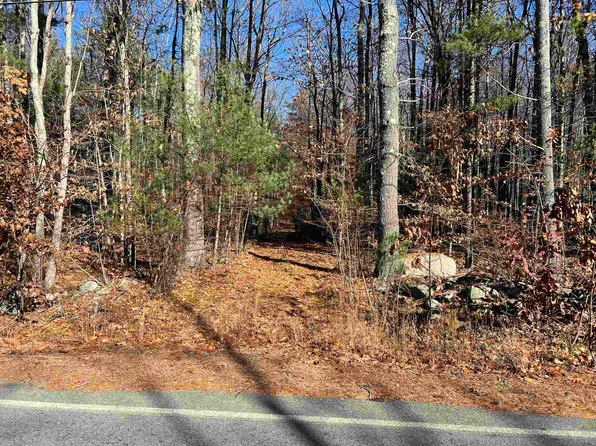 Map R01 Lot 6 Chestnut Hill Road, Farmington, NH 03835