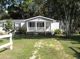 117 Ricksha Ct, Newport, NC 28570