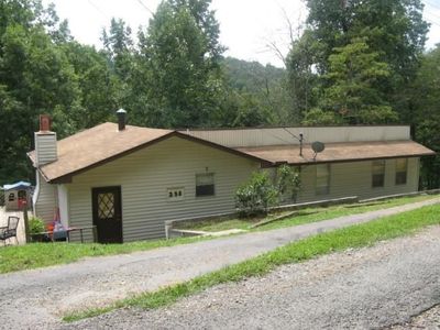 258 Rain Valley Rd, La Follette, TN, 37766