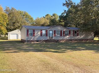1335 Lambs Grove Road, Elizabeth City, NC 27909