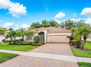8756 Via Tuscany Dr, Boynton Beach, FL 33472