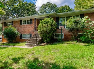 566 Randall St, Hixson, TN 37343