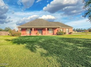 149 Tecumseh Loop, Opelousas, LA 70570