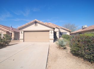 954 E Pima Ave, Apache Junction, AZ 85119