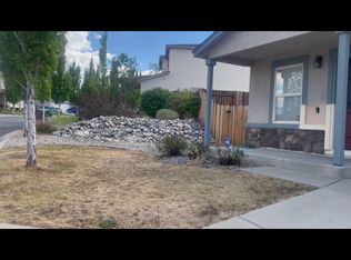 9115 Red Baron Blvd, Reno, NV 89506