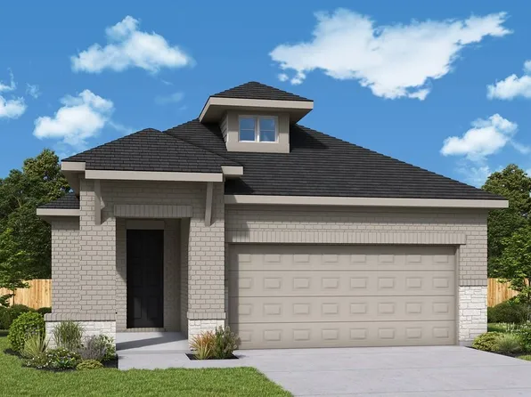 22319 Red Flower Dr, Cypress, TX 77433