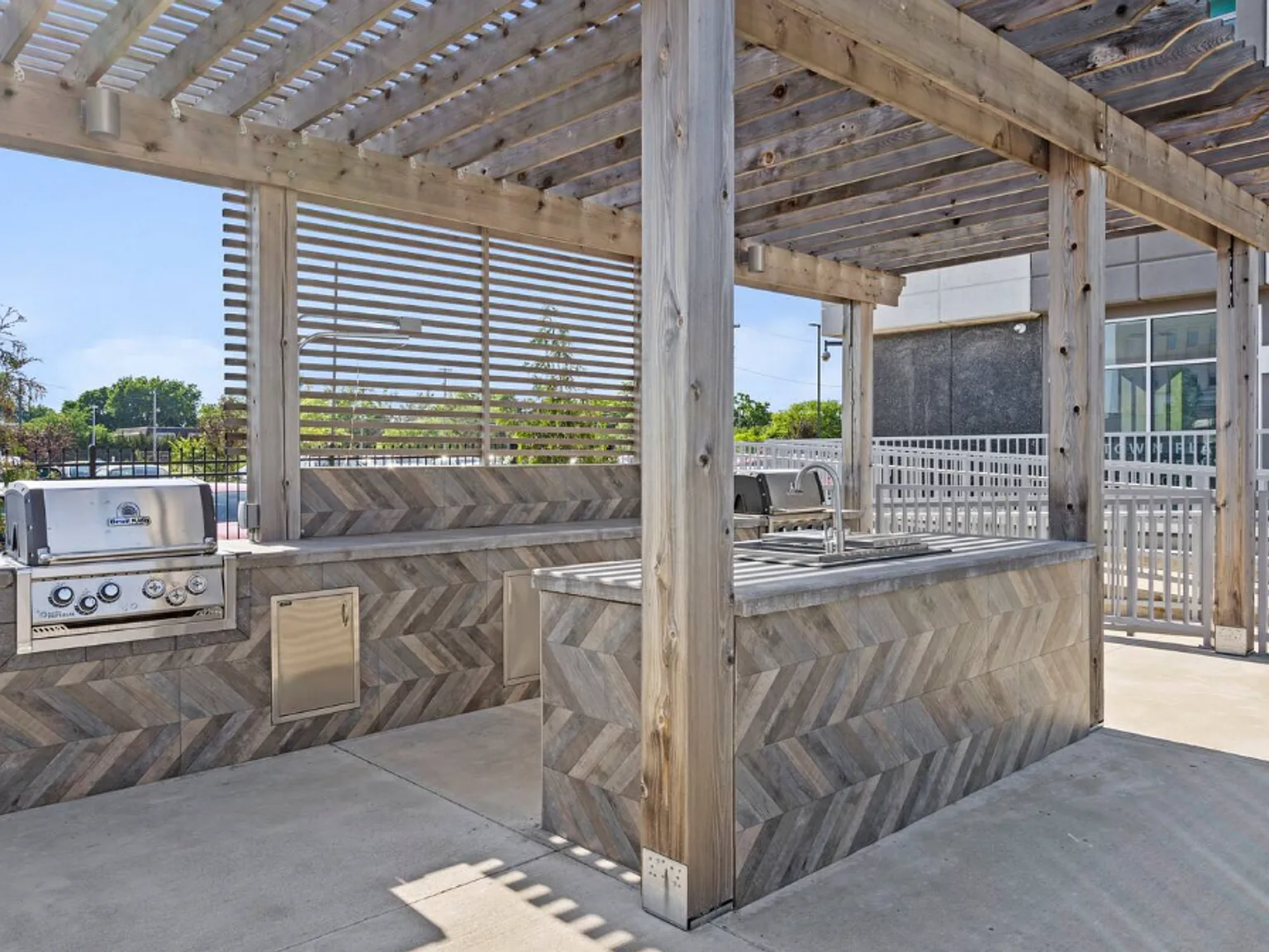 Midtown Plaza — Photo 2