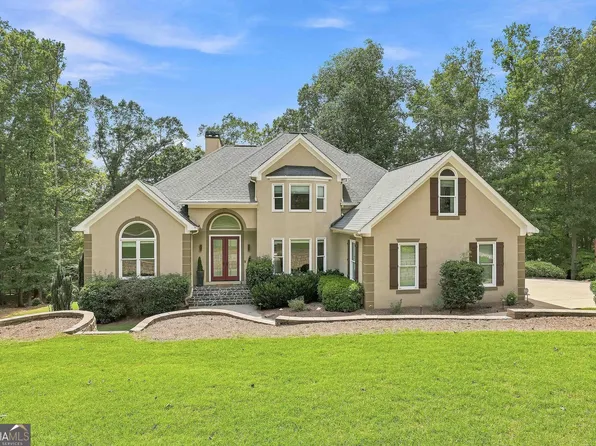 265 Broadmoor Dr, Fayetteville, GA 30215
