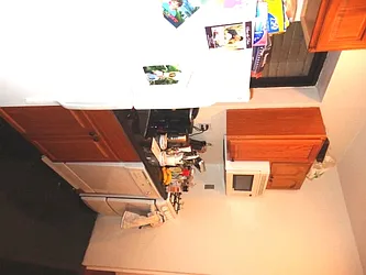 Rented by New York Residence