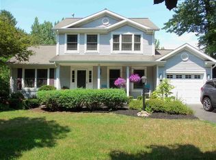 92 Cemetery Rd, Halfmoon, NY 12065