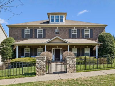1946 Turning Wheel Ln, Franklin, TN, 37067