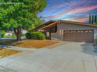 2653 End Ct, Lancaster, CA 93536