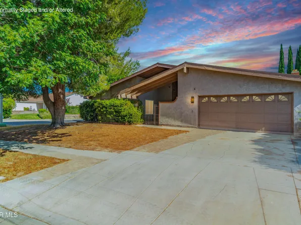 2653 End Ct, Lancaster, CA 93536