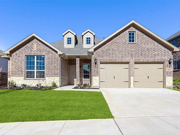 Washington with Elevation T