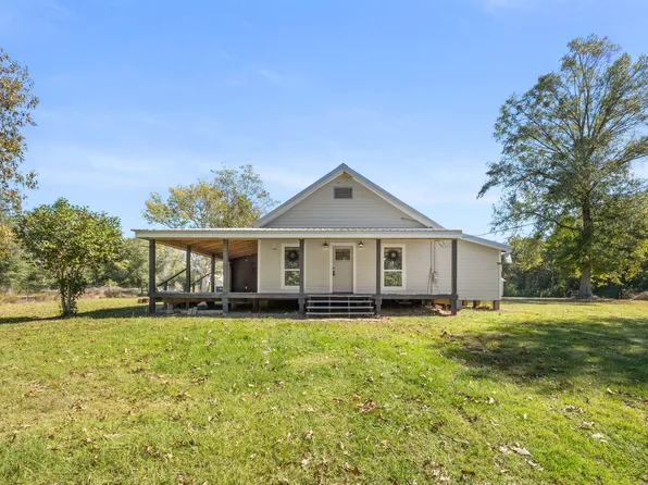 4745 Highway 389, Merryville, LA 70653