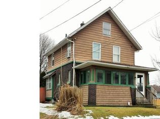 1394 Sprague St, Akron, OH
