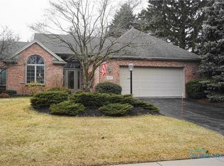 3437 Piney Pointe Dr, Toledo, OH 43617