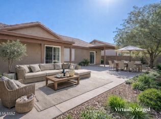 9051 N Shadow Rock Dr, Tucson, AZ 85743