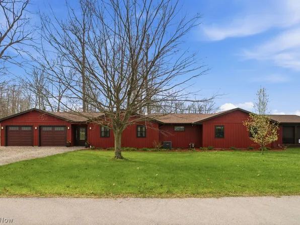 5032 Maderia Dr, West Salem, OH 44287