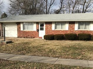 2337 O Hare Ave, Granite City, IL