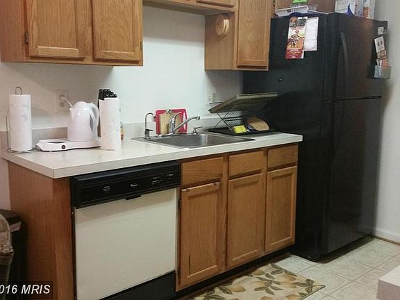 4th image of 13707 Creola Ct #181